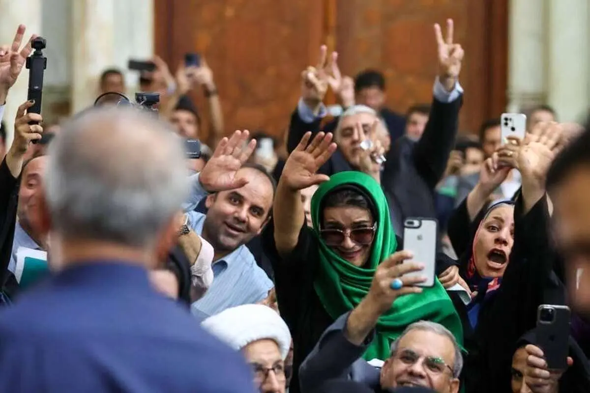 مسعود پزشکیان باید از کجا شروع کند؟