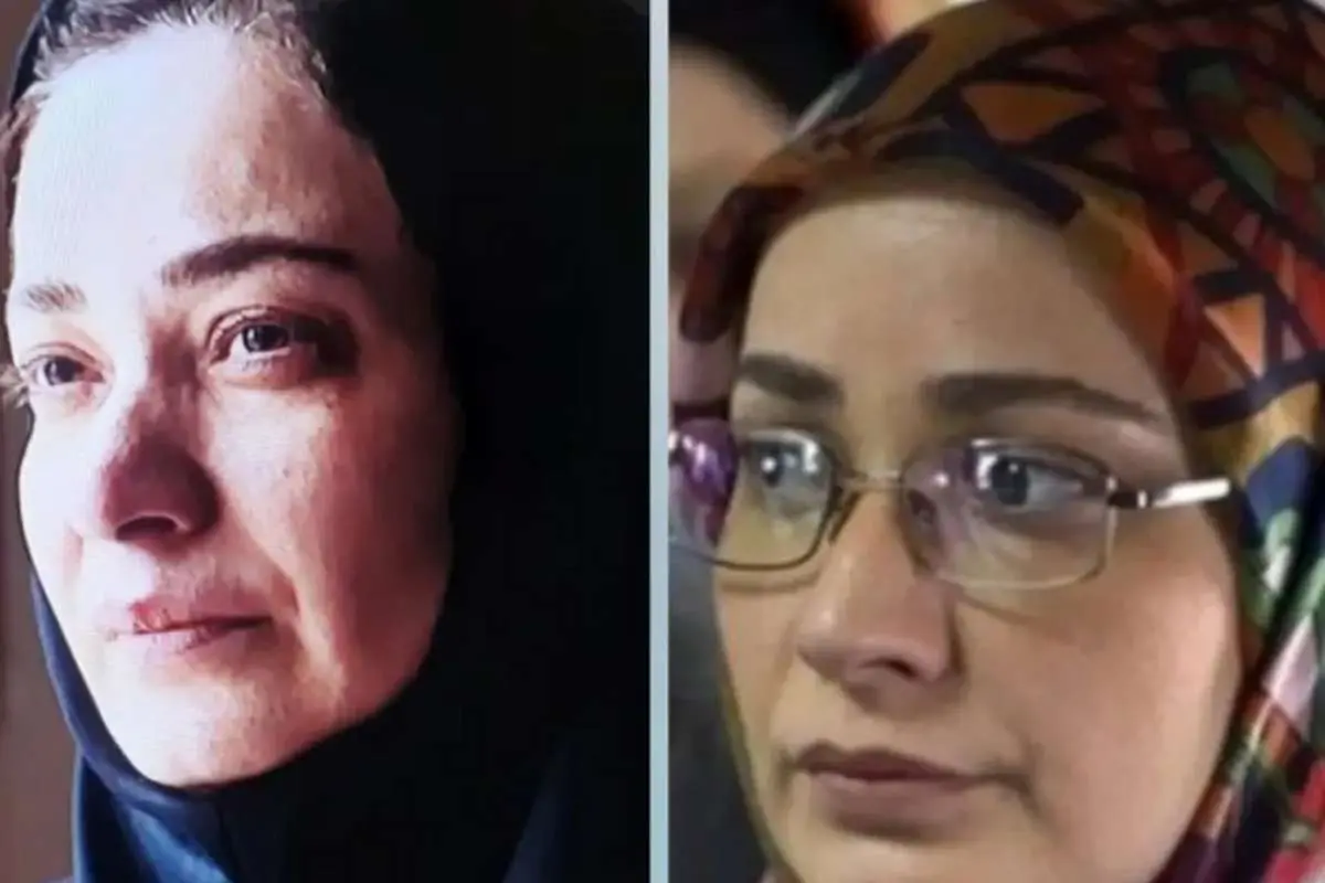 بازیگر زن «در انتهای شب» به سرطان مبتلا شد