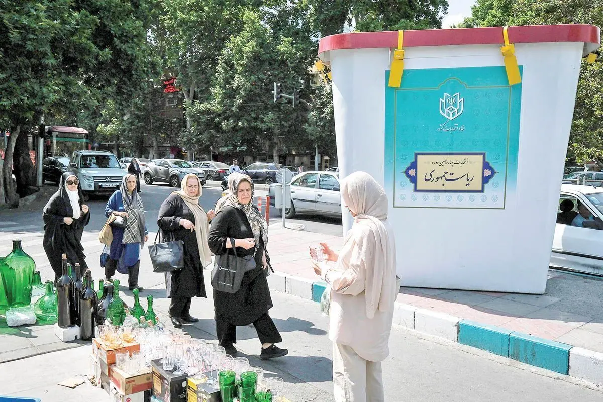 پیام اقتصادی انتخابات؛ رئیس‌جمهور آینده چه چالش‌هایی پیش‌رو دارد؟