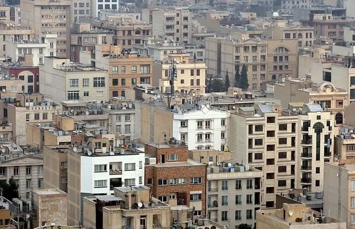 تورم ۴۰ درصدی اجاره مسکن زیرسقف مصوب می‌رود؟
