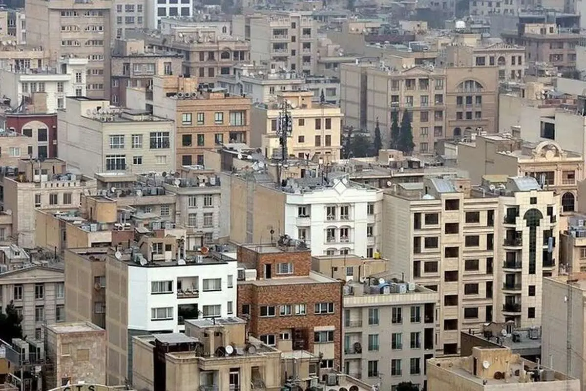 تورم ۴۰ درصدی اجاره مسکن زیرسقف مصوب می‌رود؟