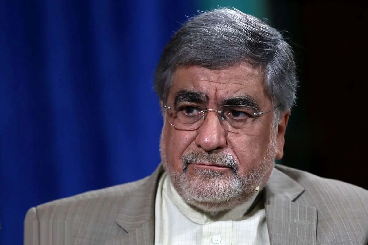 واکنش علی جنتی به تبلیغات تندروها علیه پزشکیان؛ هنوز از عدم مشارکت ۶۰ درصدی مردم ناراضی درس نگرفته‌اید!