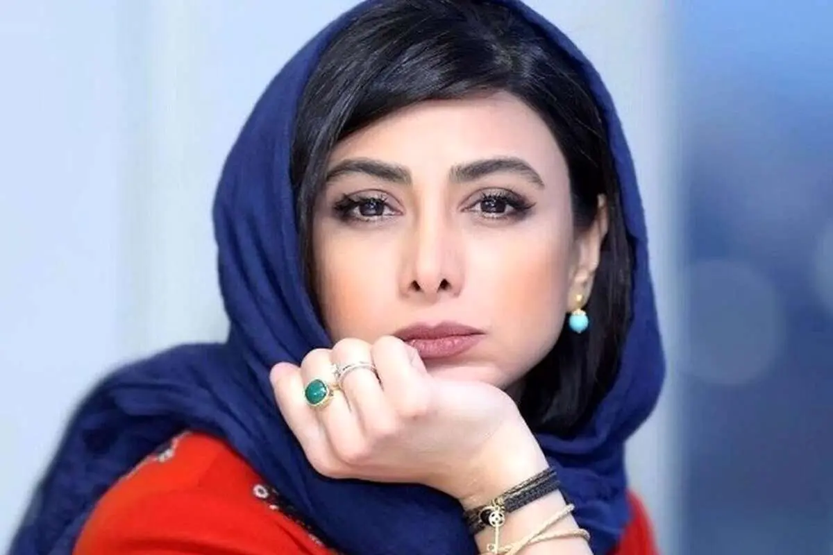 (ویدیو) فیلمی جنجالی از رقص آزاده صمدی!