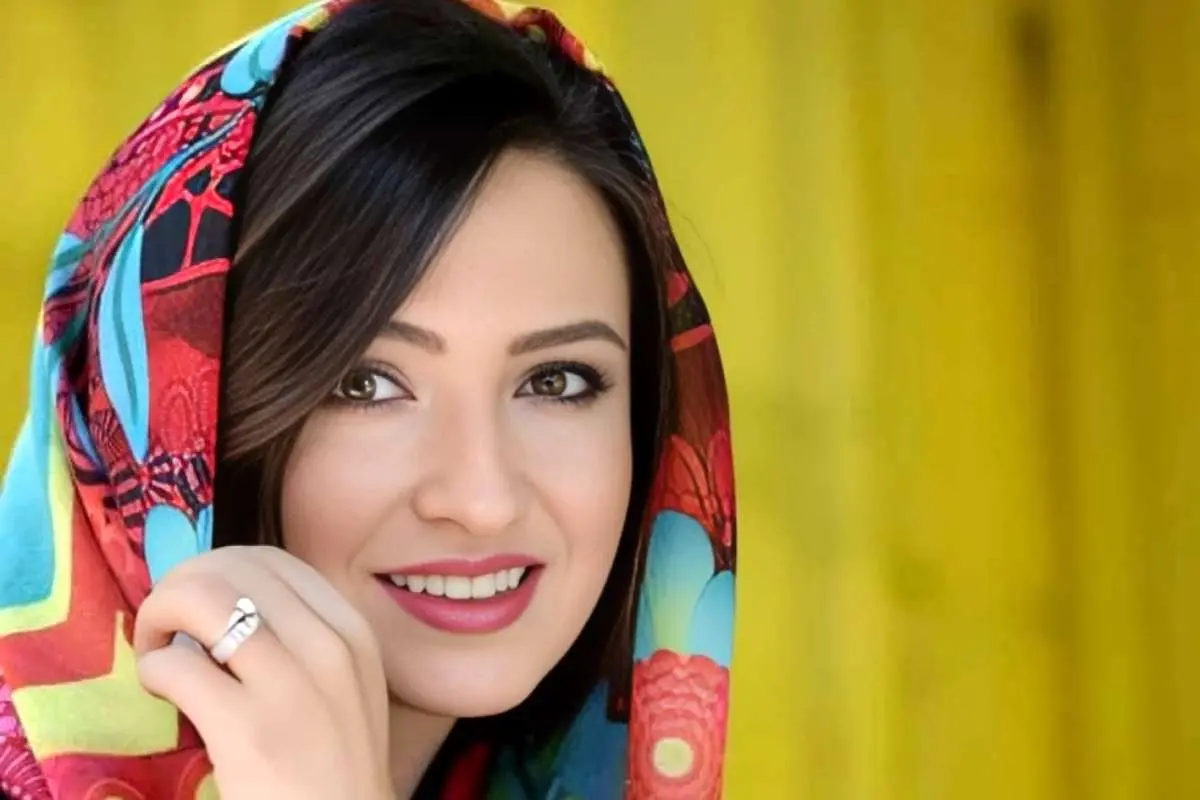 جایزه فرانسوی برای گلاره عباسی