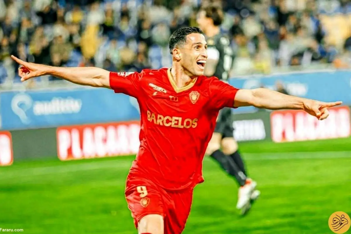 آغاز مذاکرات باشگاه پرسپولیس با علی علیپور