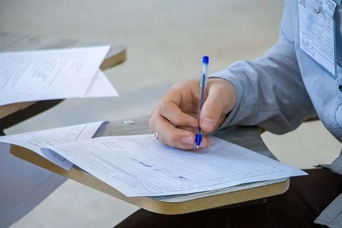 آخرین جزئیات از نتایج امتحانات نهایی؛ مهلت اعتراض به نمره