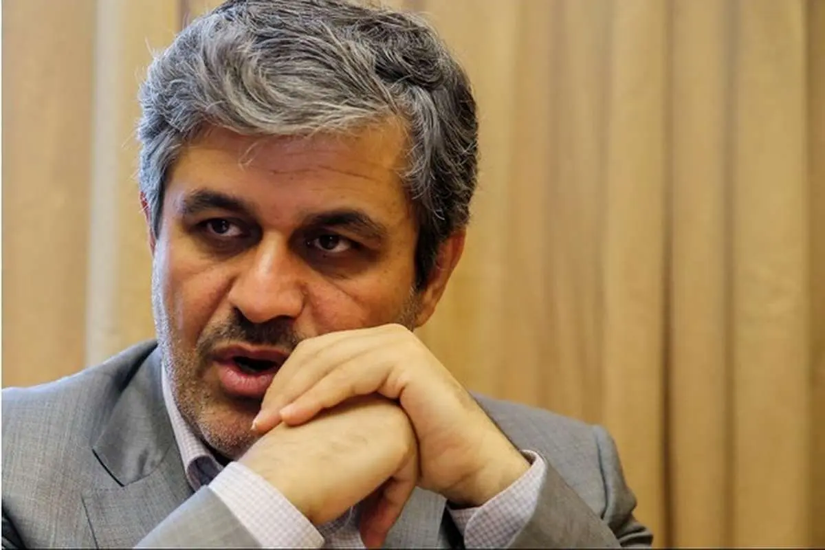 تاجگردون رئیس کمیسیون برنامه و بودجه شد