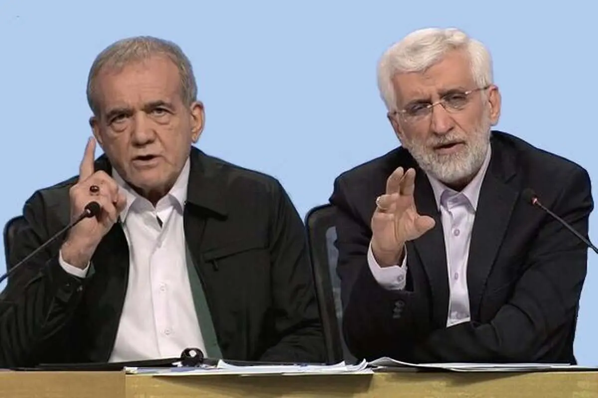 تا زمانی که تحریم باشیم مشکلات اقتصادی حل نمی‌شوند