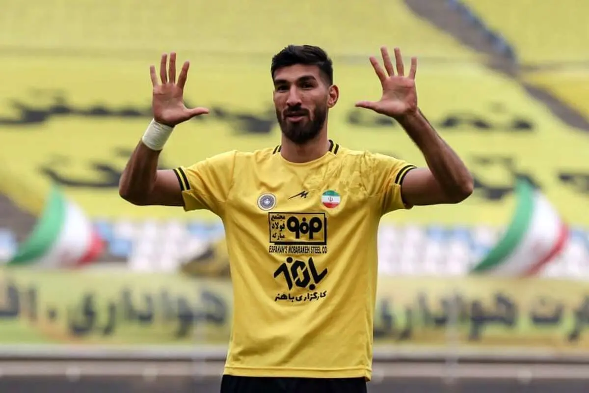 توافق مغانلو با اتحاد کلبا