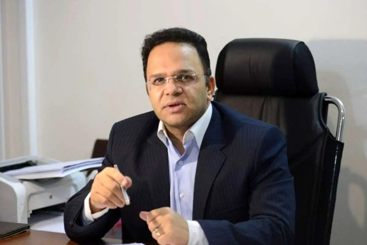 رحمان قهرمانپور: آیا حمایت طیب نیا از پزشکیان مهم است؟