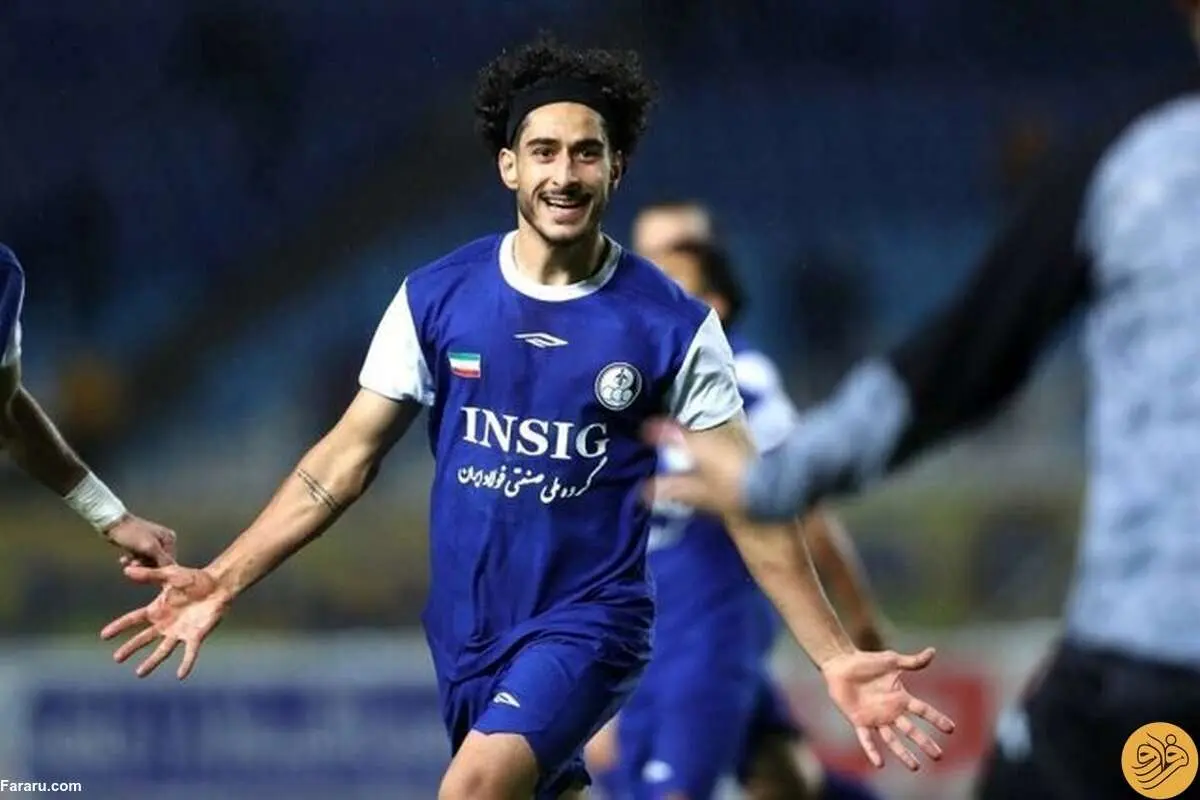 پاتک بزرگ استقلال به پرسپولیس؛ اولین خرید رسمی شد