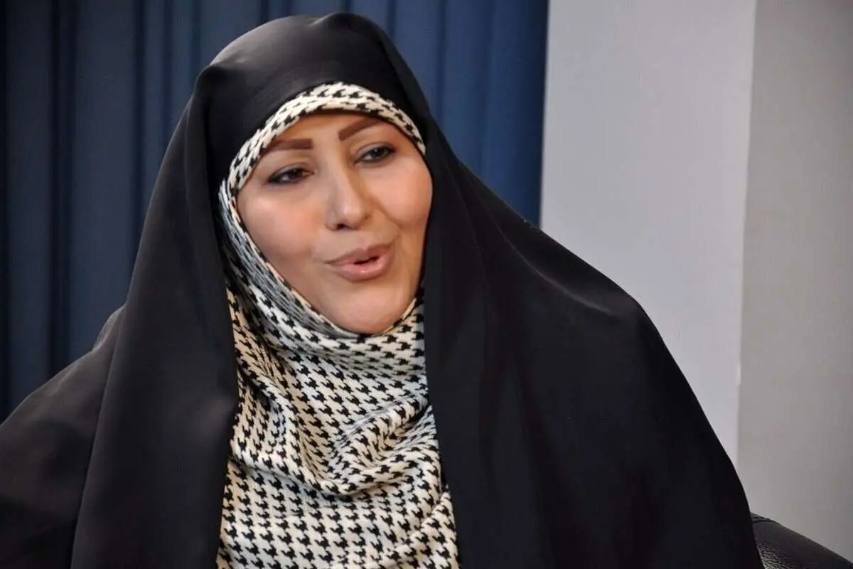 (ویدئو) نماینده جلیلی: دختران بی‌حجاب را تنبیه ملایم می‌کنیم، مثل زندان!