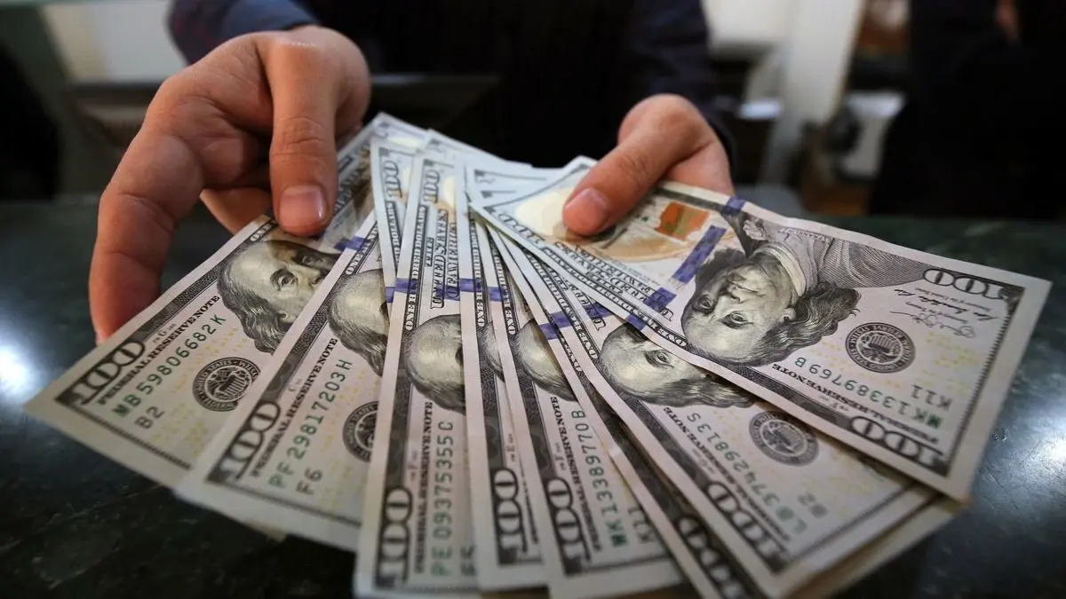 قیمت دلار بعد از انتخابات به چه عددی می‌رسد؟
