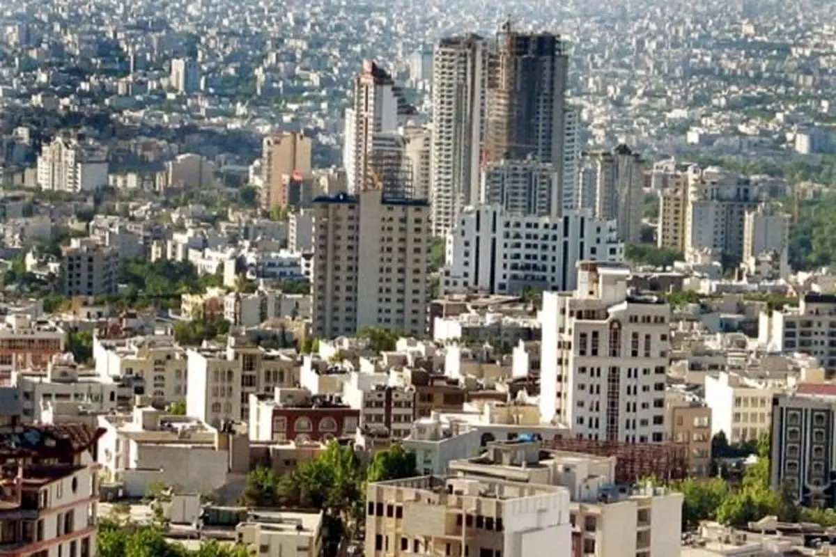 وضعیت بازار اجاره در منطقه یک تهران