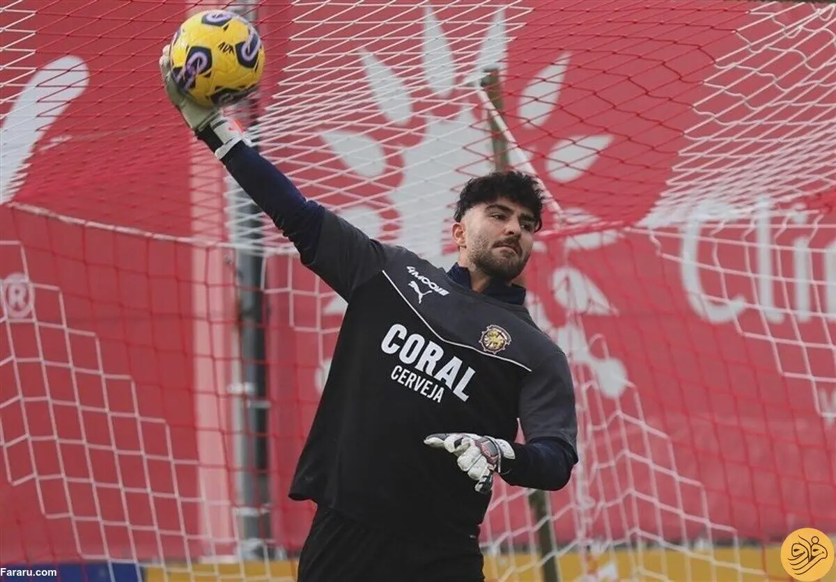 خبر بد روزنامه مشهور اسپانیا برای پرسپولیس
