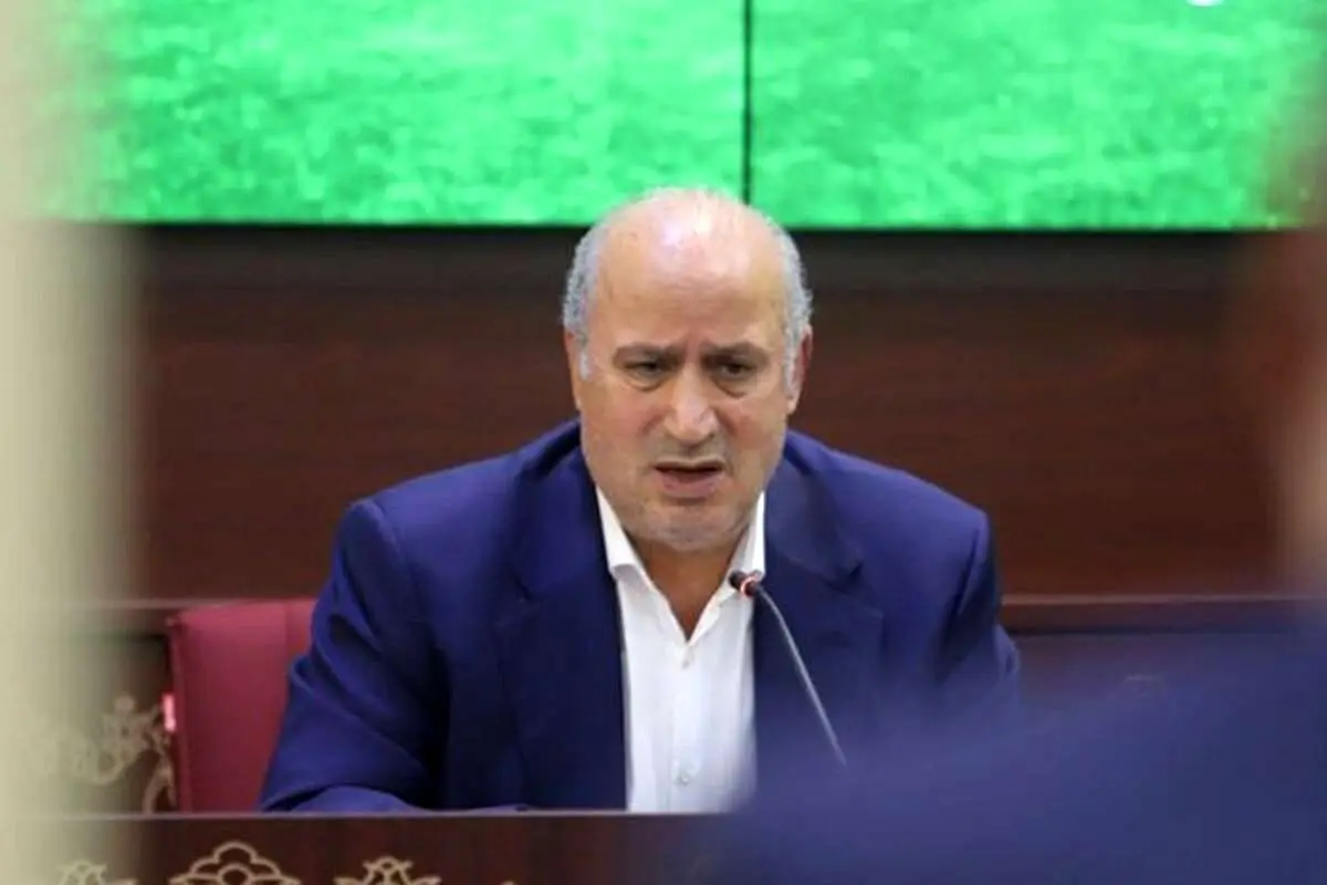 هشدار مهدی تاج به سازمان لیگ با ارسال یک نامه