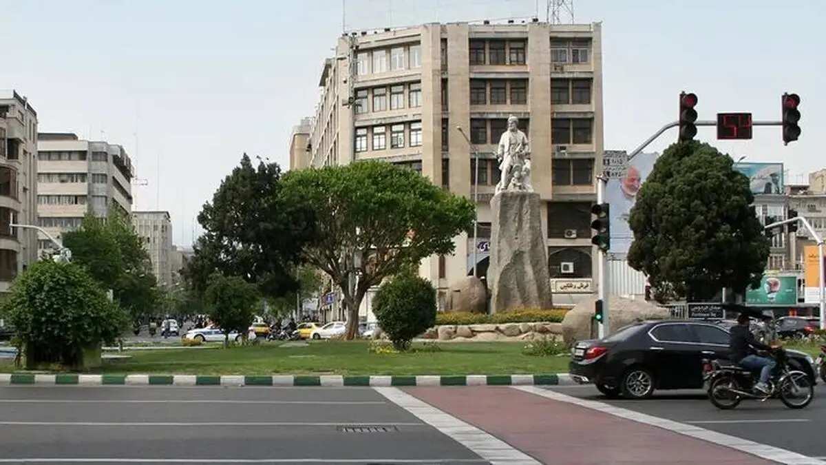 قیمت رهن و اجاره آپارتمان در محله فردوسی تهران