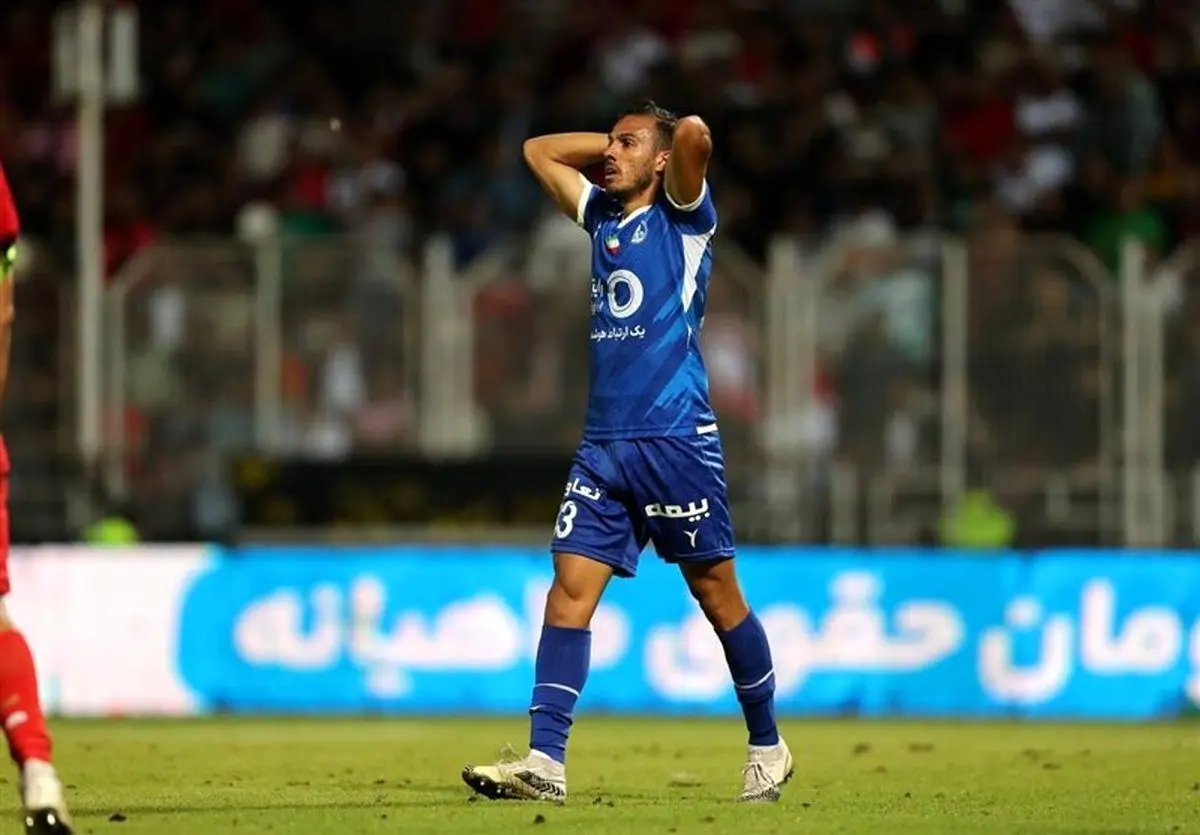 ستاره استقلال دو فصل دیگر تمدید کرد