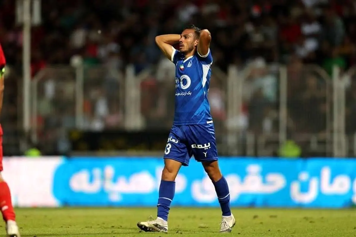 ستاره استقلال دو فصل دیگر تمدید کرد