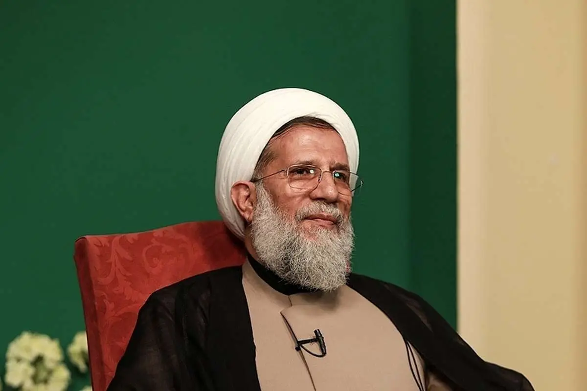 رئیس سازمان عقیدتی سیاسی ارتش: انتخابات دو مرحله‌ای مانند نماز دو رکعتی است