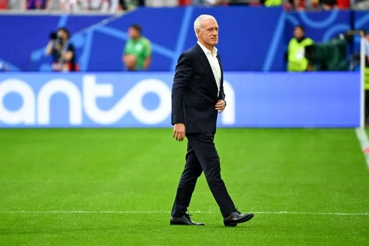 دشان امشب ببازد اخراج میشود!
