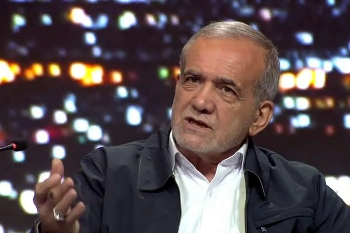 (ویدئو) تبلیغ علیه مسعود پزشکیان در مناطق کردنشین با گرانی بنزین