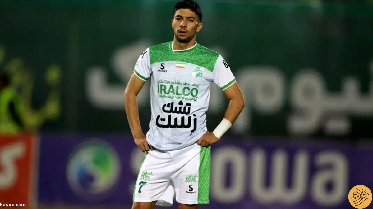 بمب ساعتی پرسپولیس به کار افتاد؛ توافق با جانشین ترابی