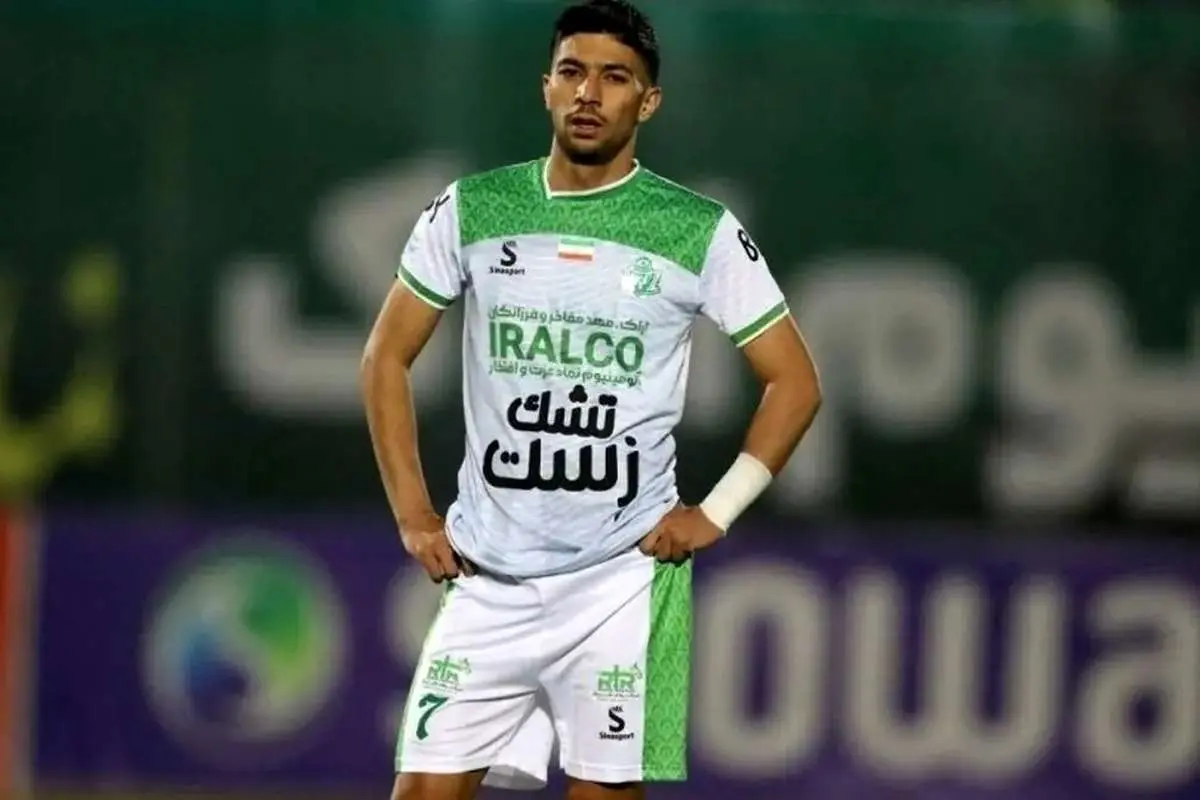 بمب ساعتی پرسپولیس به کار افتاد؛ توافق با جانشین ترابی