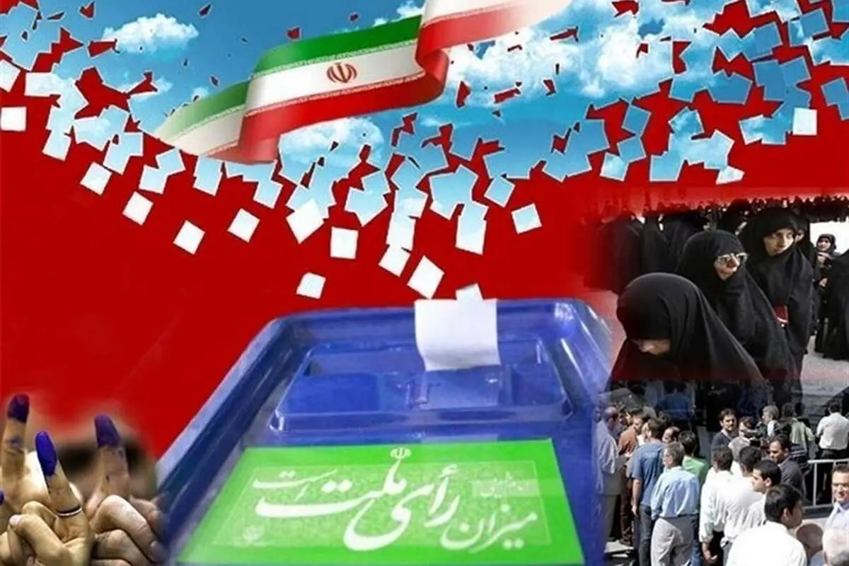 تذکر انتخاباتی به ۱۲۸۵ فعال فضای مجازی؛ ۶ نفر احضار شدند