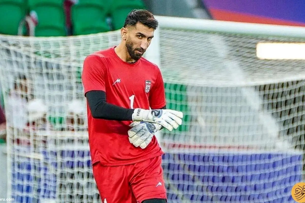 شرط و شروط علیرضا بیرانوند برای بازگشت به پرسپولیس