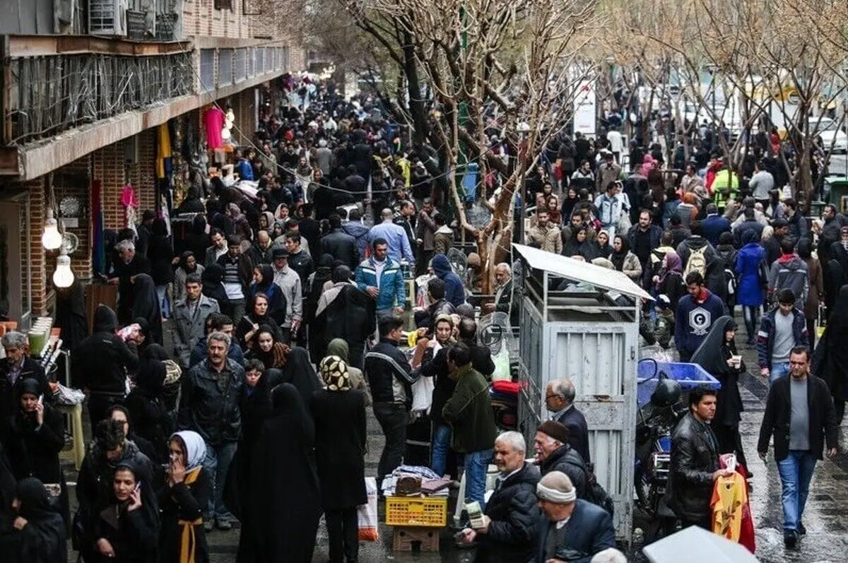 رشد کیک اقتصاد ایران؛ از قله ۱۷ درصدی برجام تا سقوط ۱۱ درصدی