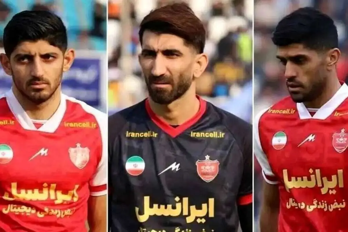 آخرین خبر از وضعیت نقلوانتقالات پرسپولیس