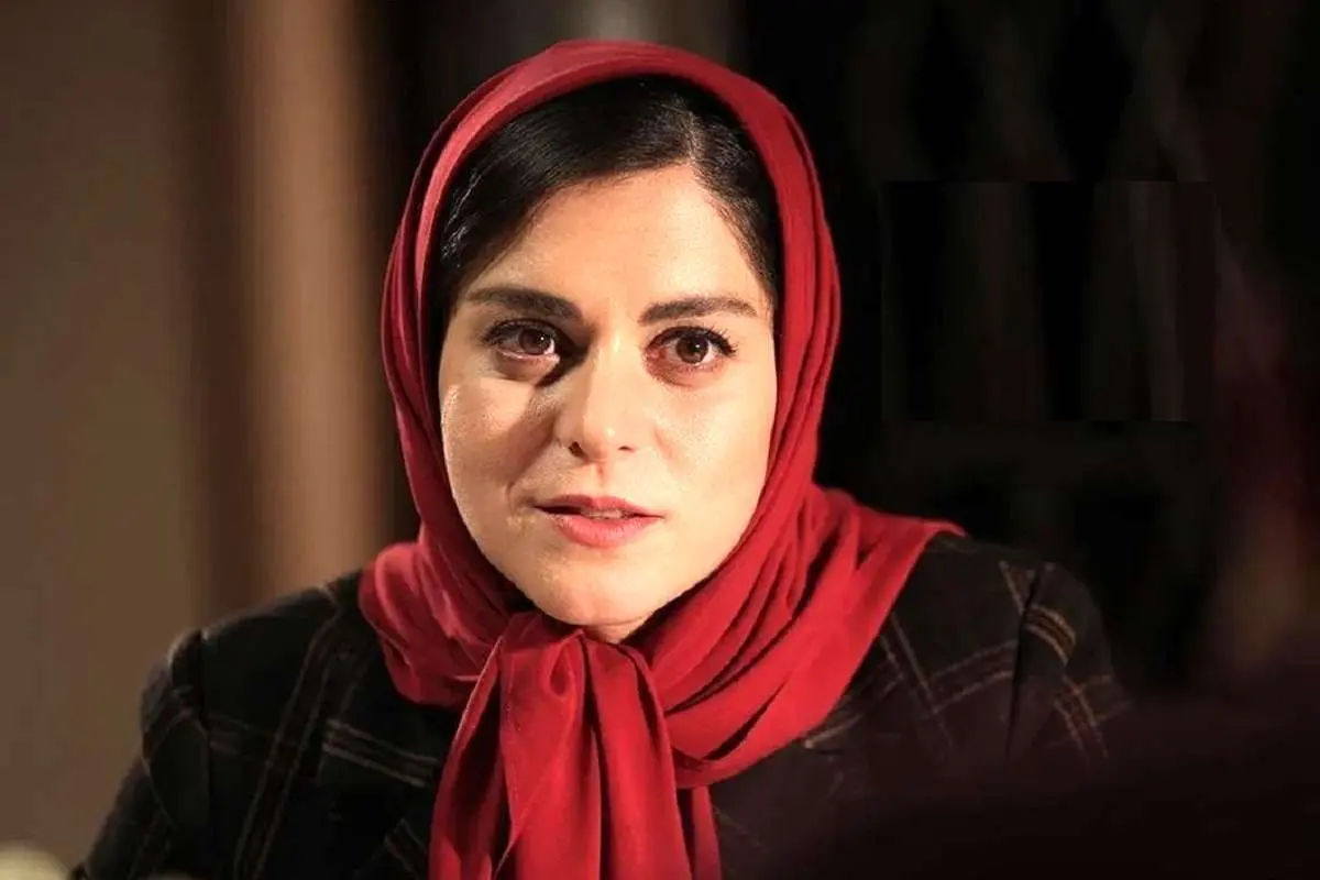 (ویدیو) غزل شاکری و همسرش سوژه عکاسان شدند