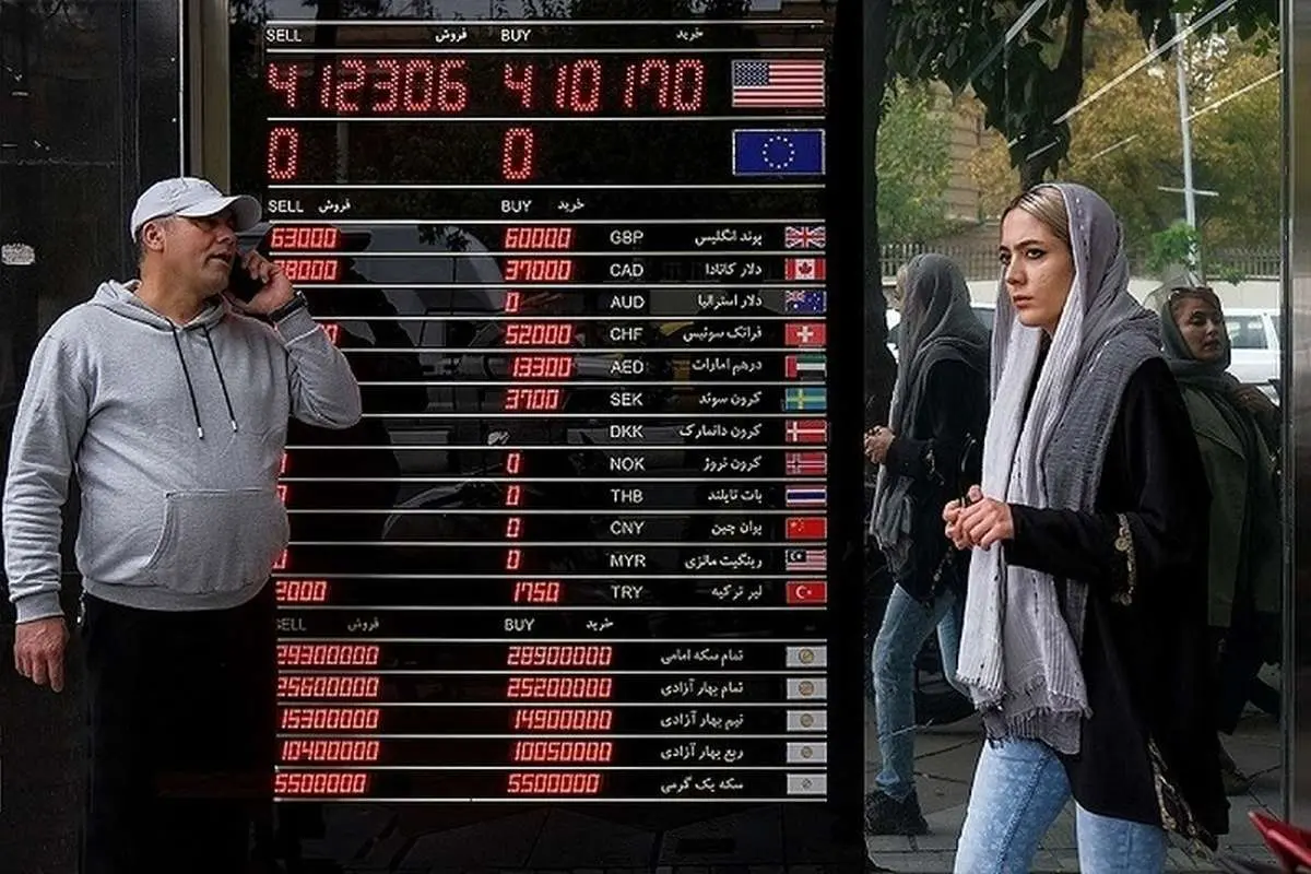 قیمت دلار، سکه، طلا و یورو ۱۲ تیر ۱۴۰۳/ سکه وارد کانال ۴۳ میلیون شد