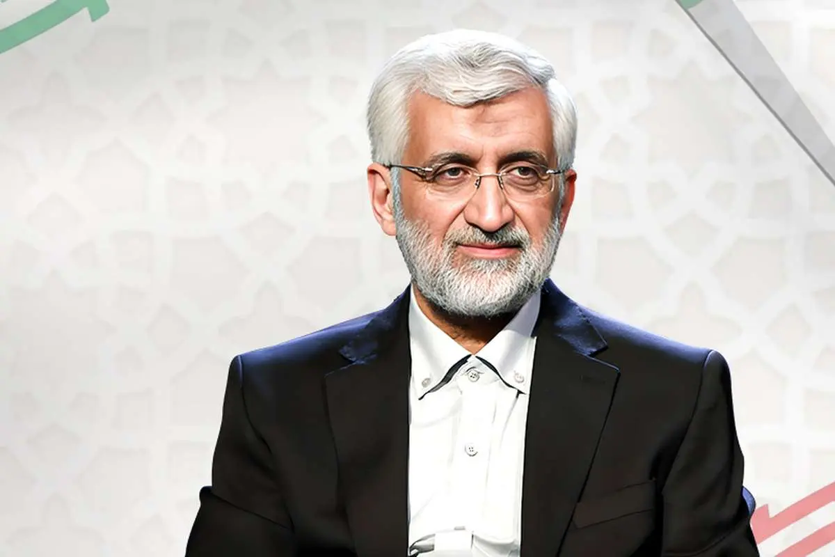 کنایه یک حقوقدان به جلیلی: نمیتوان مقابله با زنان را عمق راهبردی جدید معرفی کرد