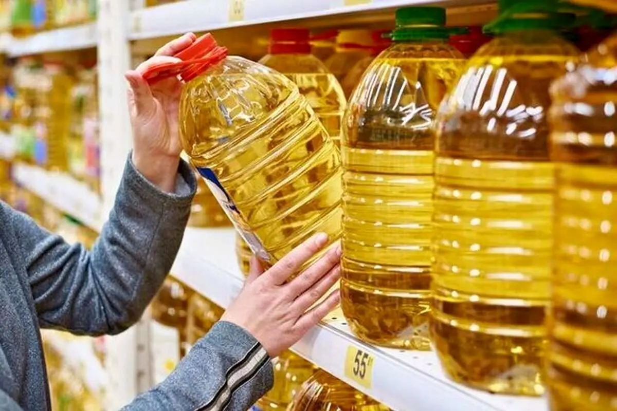 نامه ممنوعیت صادرات روغن نباتی باطل شد