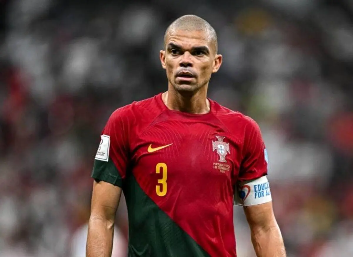 پیرترین بازیکن یورو دست‌بردار نیست