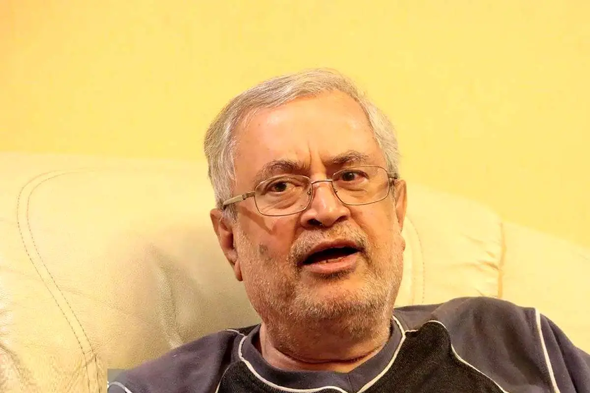 سوال چالشی سعید حجاریان از جلیلی: چرا کشور را از مناظره جلیلی-زنگنه محروم میکنید