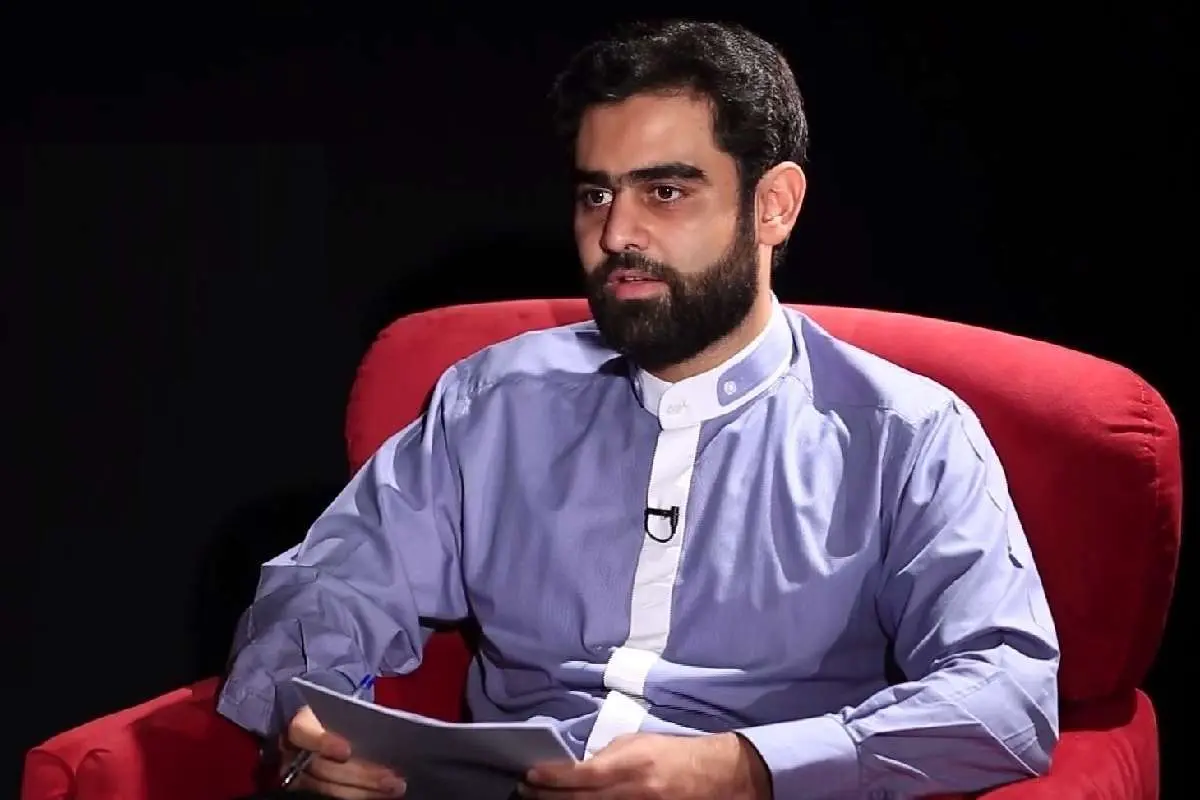 مشاور جلیلی: بعد از انتخابات از یک یک تان شکایت میکنم