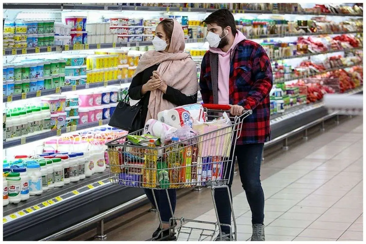تورم بهار از ۸ درصد بالاتر رفت