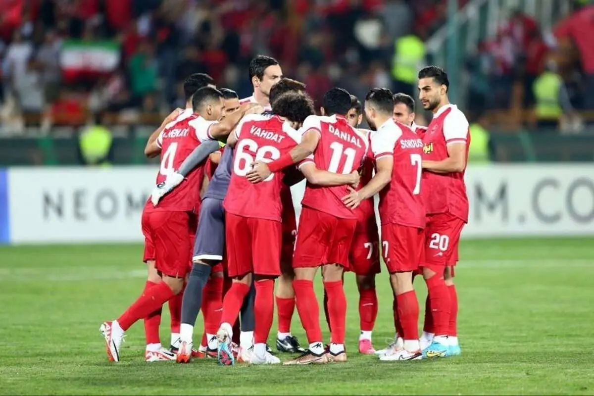 چه کسی برای پرسپولیس بازیکن میگیرد؟