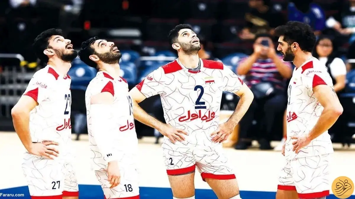 چرا مربی بزرگ به ایران نمی‌آید؟