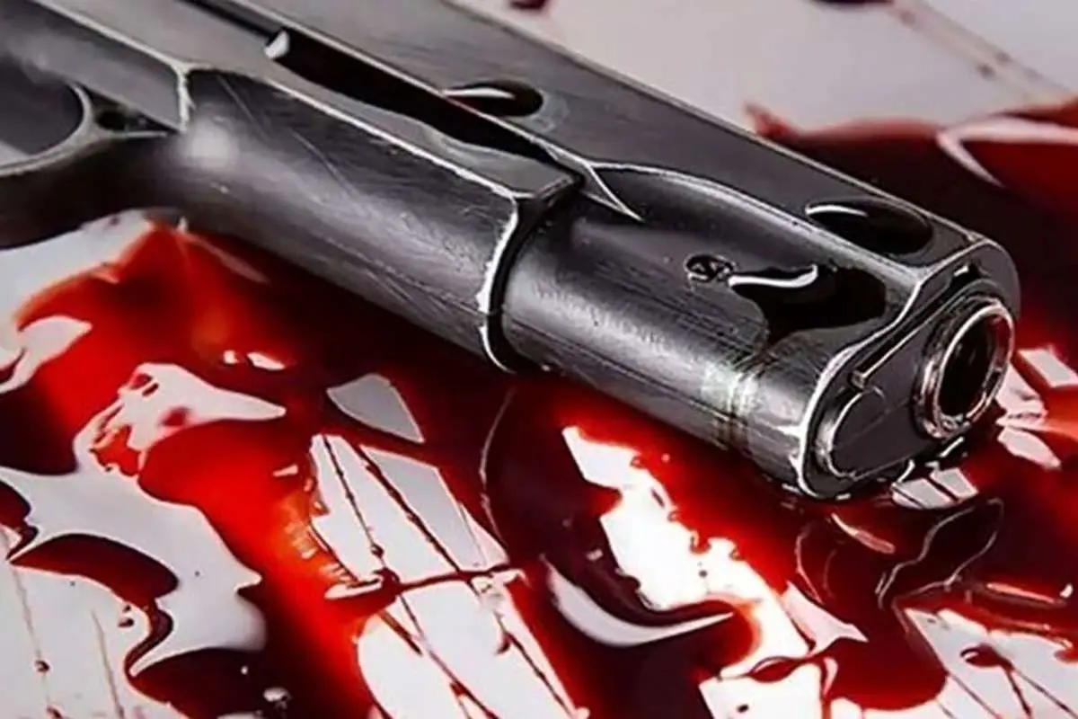 قتل عجیب راننده تاکسی اینترنتی در جنت‌آباد