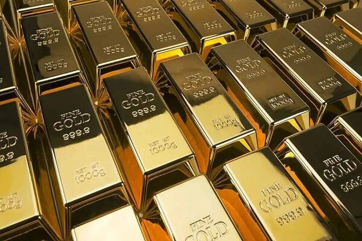 قیمت جهانی طلا امروز ۱۸ تیر ۱۴۰۳