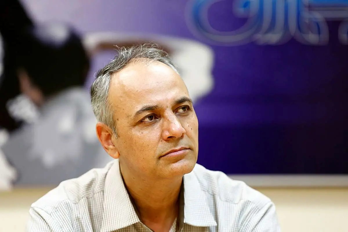 اعتراض تند زیدآبادی به حامیان جلیلی؛ گویی این سرزمین ملک طلق آنان است