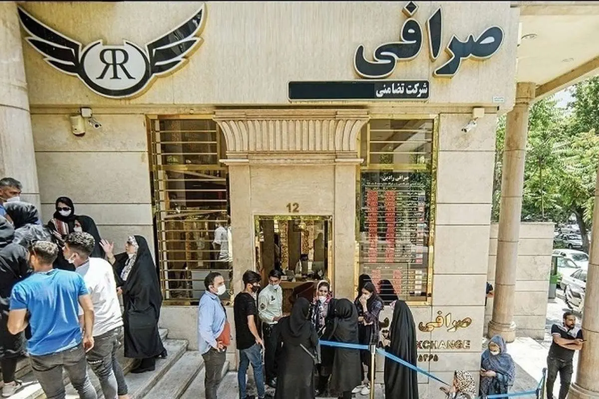 قیمت دلار، سکه، طلا و یورو ۱۸ تیر ۱۴۰۳/ تداوم تیرهروزی طلا و سکه