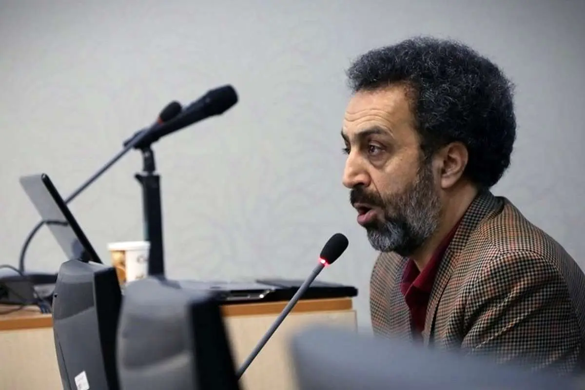 توصیه محسن رنانی به پزشکیان: از مجاهدین شنبه فاصله بگیرید
