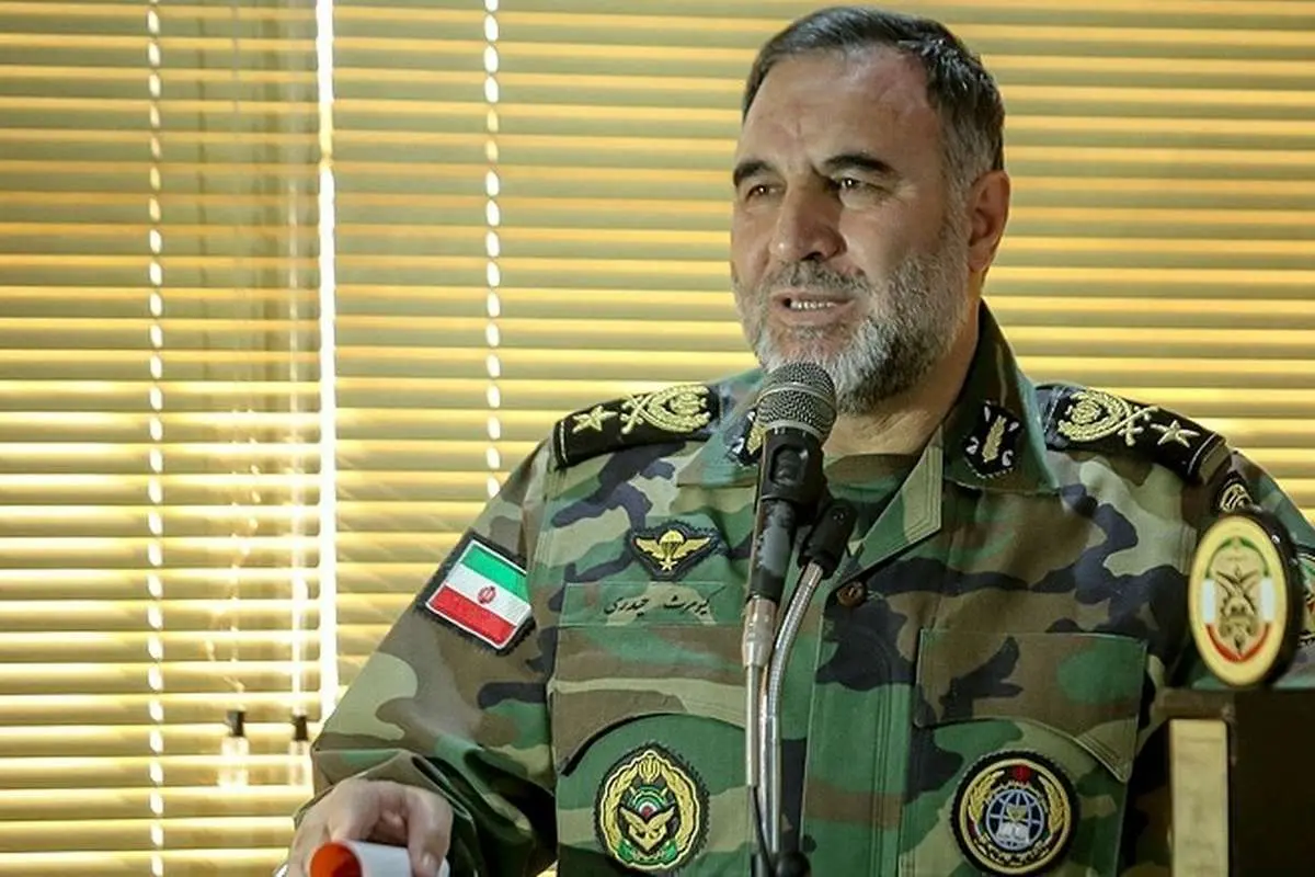 تجهیز ارتش ایران به موشکهای دور زن به روایت مقام ارشد نظامی