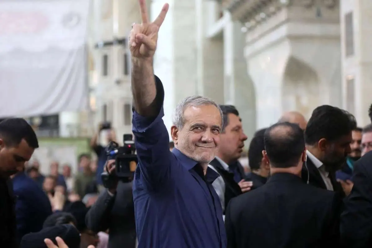 نقشه راه رئیس‌جمهور برای رسیدن به وحدت