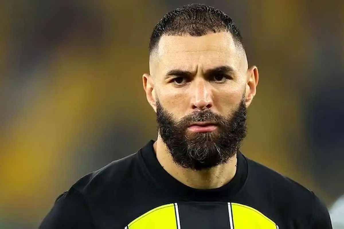 شورش بازیکنان الاتحاد علیه بنزما!